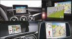 Navigatie module Becker Map Pilot Mercedes Europa V23 2024, Ophalen of Verzenden, Gereviseerd, Mercedes-Benz