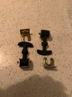 Motorkap sluiting, Ophalen of Verzenden, Nieuw, Voor, Motorkap