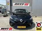 Renault Clio 1.6 E-Tech Hybrid 145 Evolution Automaat, 94 pk, Stof, Gebruikt, 4 cilinders