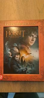 The Hobbit: An Unexpected Journey - Extended Edition, Ophalen of Verzenden