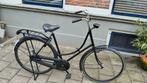 Oma fiets te koop, 56 cm of meer, Ophalen, Zo goed als nieuw