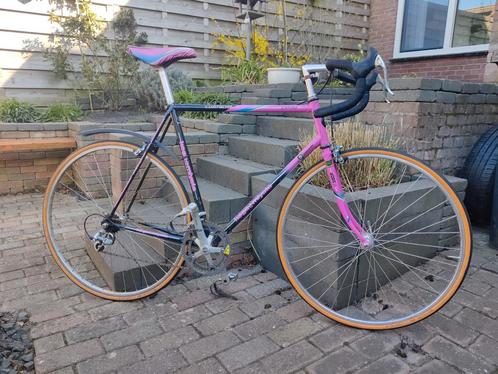 Klassieke Koga Miyata Exerciser 1988, Fietsen en Brommers, Fietsen | Racefietsen, Gebruikt, Heren, Koga Miyata, Meer dan 20 versnellingen