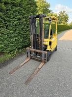 Elektrische Hyster heftruck 2,5 ton, Zakelijke goederen, Machines en Bouw | Heftrucks en Intern transport, 1000 tot 2000 kg, Ophalen of Verzenden