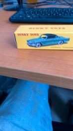 Dinky toys atlas 540/24y studebsker, Hobby en Vrije tijd, Modelauto's | 1:43, Ophalen of Verzenden, Zo goed als nieuw, Auto, Dinky Toys