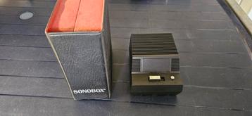 Encyclopedie SONOBOX  beschikbaar voor biedingen