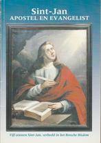 Sint-Jan Apostel en Evangelist. Vijf Eeuwen Sint-Jan^^, Ophalen of Verzenden, Zo goed als nieuw