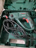 Betonboor bosch, Ophalen, Zo goed als nieuw, 600 watt of meer