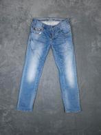 PME Legend Broek Commander W33 L32 Jeans blauw Pall Mall, Blauw, ., W32 (confectie 46) of kleiner, Ophalen of Verzenden