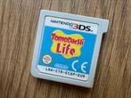 Tomodachi Life Nintendo 3DS, Spelcomputers en Games, 1 speler, Ophalen of Verzenden, Zo goed als nieuw, Vanaf 3 jaar