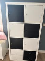 Ikea kledingkast, Huis en Inrichting, Ophalen, Minder dan 50 cm, Gebruikt, 100 tot 150 cm