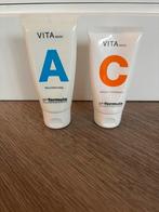 pHformula vita masks Vita A en Vita C, Ophalen, Zo goed als nieuw, Gehele gezicht, Verzorging