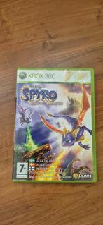 The legend of Spyro Dawn of the dragon Xbox 360, Spelcomputers en Games, Games | Xbox 360, Avontuur en Actie, Gebruikt, 1 speler