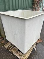 Polyester Regenwaterbak 600L, Tuin en Terras, Vijvers, Ophalen of Verzenden, Gebruikt