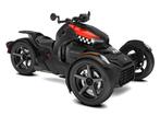 CAN-AM RYKER 900 SPORT EXTRA VEEL VOORDEEL OP ALLE CAN-AM MO, Motoren, Quads en Trikes, Meer dan 35 kW