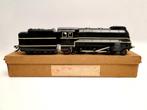 Zeuke FD50 stroomlijn Locomotief met tender Spoor 0 in doos, Verzenden