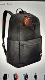 Case Logic Uplink Laptop Rugzak - Nieuw met kaartje, Computers en Software, Laptoptassen, Ophalen of Verzenden, 17 inch of meer