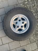 Tornado Defender/Discovery 16” velgen met banden, Auto-onderdelen, Banden en Velgen, Ophalen, Gebruikt, 16 inch, 265 mm