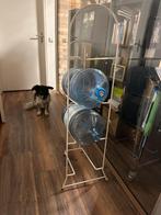 Waterkanhouder / Water bottle holder, Ophalen, Gebruikt