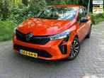 Renault Clio Evolution 1.0 90 pk 1 Eig.4000 km Led verl. App, Voorwielaandrijving, Gebruikt, Overige kleuren, Bedrijf