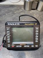 Eagle Accunav II GPS Plotter, Watersport en Boten, Gebruikt, Ophalen of Verzenden