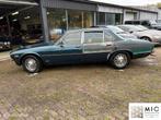 Jaguar Sovereign 4.2 Sovereign - Project(je), Automaat, Achterwielaandrijving, Beige, Blauw