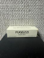 Fugazzi parfum 1 sample, Sieraden, Tassen en Uiterlijk, Ophalen of Verzenden, Nieuw