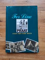 Ferlinepraat ut Eagum, Friens, Idaerd en Reduzum fotoboek, Ophalen of Verzenden, 20e eeuw of later, Zo goed als nieuw