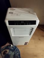 Inventum airco, Witgoed en Apparatuur, Ophalen, Minder dan 60 m³, 3 snelheden of meer, Zo goed als nieuw