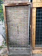 Tuin deur/ hek, Ophalen of Verzenden