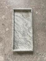 Hay marmeren tray, Ophalen, Gebruikt