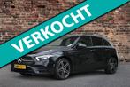 Mercedes-Benz A-klasse 250 e AMG Line | Night pakket | Wides, 15 km/l, Gebruikt, Zwart, 4 cilinders