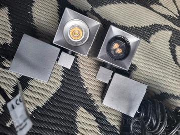 Gardenlights tuinlamp Nano 2 stuks beschikbaar voor biedingen