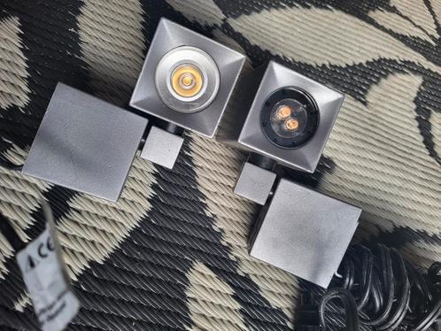Gardenlights tuinlamp Nano 2 stuks, Huis en Inrichting, Lampen | Overige, Zo goed als nieuw, Ophalen of Verzenden