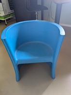 Magis too me Trioli blauw, Ophalen of Verzenden, Zo goed als nieuw, Stoel