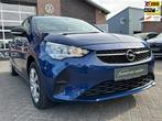 Opel Corsa-e Electric Edition 50 kWh 20.000 KM, 330 km, Gebruikt, Zwart, Blauw