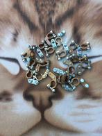 Accuklemmen, Auto-onderdelen, Accu's en Toebehoren, Ophalen of Verzenden, Nieuw