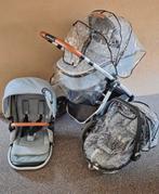Maxi-cosi Kinderwagen, Kinderen en Baby's, Kinderwagens en Combinaties, Gebruikt, Verstelbare duwstang, Maxi-Cosi, Ophalen