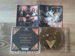 Gamma Ray – Valley Of The Kings, Cd's en Dvd's, Cd's | Hardrock en Metal, Verzenden, Gebruikt