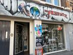 Overname: Smartshop in hartje Nijmegen, Zakelijke goederen, Exploitaties en Overnames