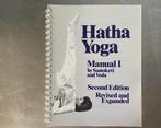 Hatha Yoga Manual 1  Himalayan Institute Press (1985), Meditatie of Yoga, Verzenden, Himalayan Institute Press, Zo goed als nieuw