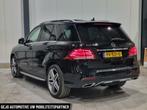 Mercedes GLE-klasse 350 d 4MATIC AMG Sport Edition, Auto's, Automaat, Startonderbreker, Gebruikt, Euro 6