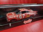 Chevrolet Impala Coupé David Pearson 1:43, Ophalen of Verzenden, Nieuw, Auto, Overige merken