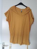 Leuke blouse met capuchon maat44, Maat 42/44 (L), Ophalen of Verzenden, Lange mouw, Zo goed als nieuw