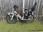 Stella Dolce ebike elektrische fiets, Fietsen en Brommers, Elektrische fietsen, Minder dan 30 km per accu, Gebruikt, 51 tot 55 cm