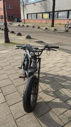 Super 73 ZX Full Option, Zo goed als nieuw, Minder dan 47 cm, 50 km per accu of meer, Ophalen