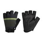 Zomer handschoenen Zwart/fluor geel, Ophalen of Verzenden, Nieuw, Kleding