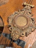 Antieke regulateur klok. €30., Antiek en Kunst, Antiek | Klokken, Ophalen