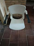 Douche stoelen: vrijstaand en wandbevestigd, Diversen, Verpleegmiddelen, Ophalen, Gebruikt