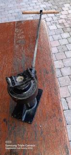 Pot krik Tangye chelley LJ 264, Ophalen, Zo goed als nieuw