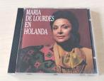Maria de Lourdes - En Holanda CD 1992